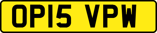 OP15VPW