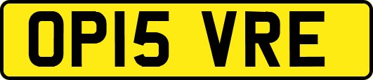 OP15VRE
