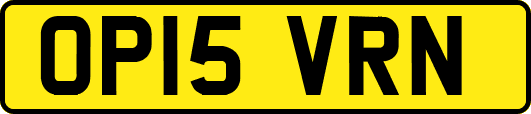 OP15VRN