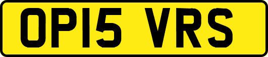 OP15VRS