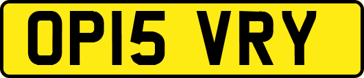OP15VRY
