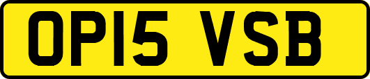 OP15VSB