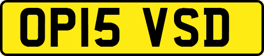 OP15VSD