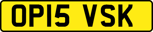 OP15VSK