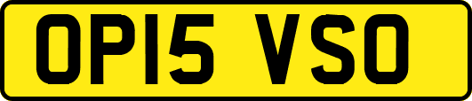 OP15VSO