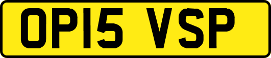 OP15VSP