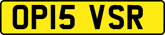OP15VSR