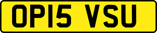 OP15VSU