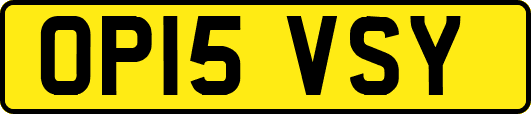 OP15VSY