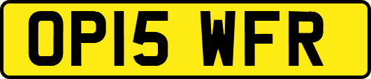 OP15WFR