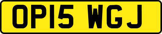 OP15WGJ