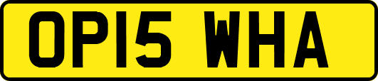 OP15WHA
