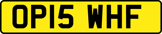 OP15WHF
