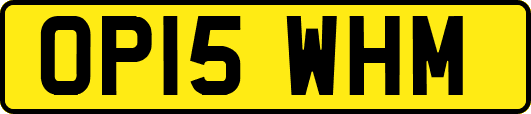 OP15WHM