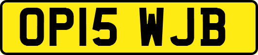 OP15WJB