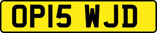 OP15WJD