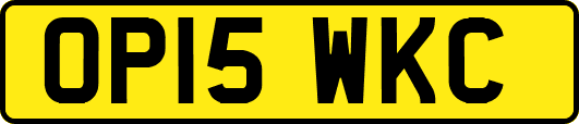 OP15WKC