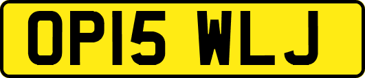 OP15WLJ