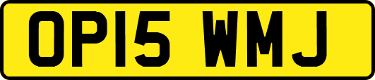 OP15WMJ