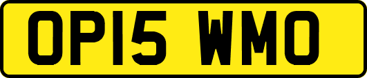 OP15WMO