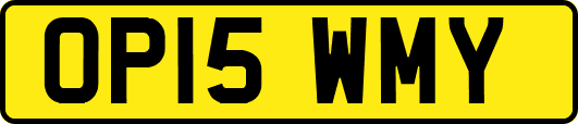 OP15WMY
