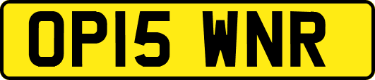OP15WNR