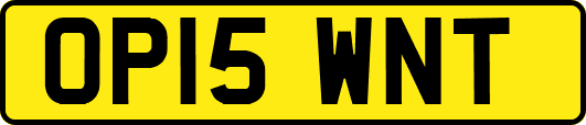 OP15WNT