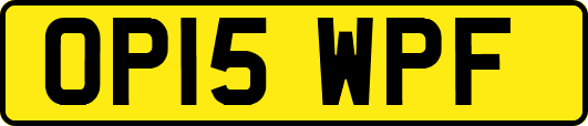 OP15WPF