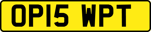 OP15WPT