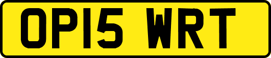 OP15WRT
