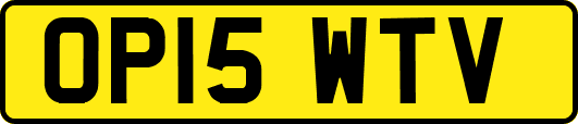 OP15WTV