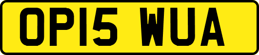 OP15WUA