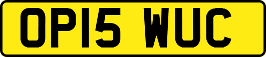 OP15WUC