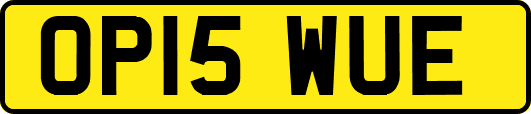 OP15WUE