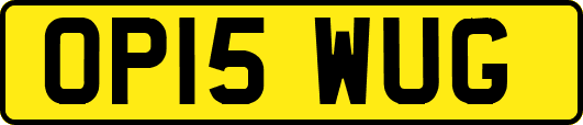 OP15WUG