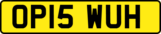 OP15WUH