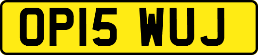 OP15WUJ