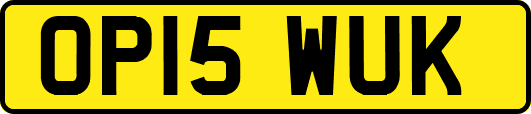 OP15WUK