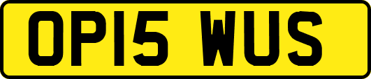 OP15WUS