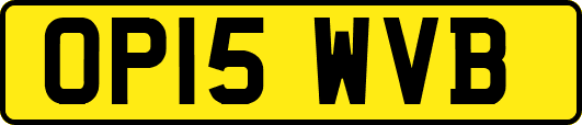 OP15WVB