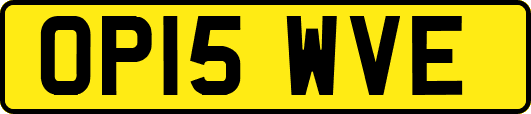 OP15WVE