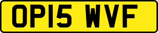 OP15WVF