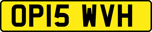 OP15WVH