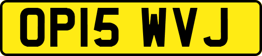 OP15WVJ
