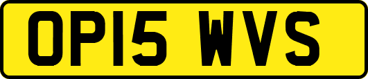 OP15WVS