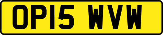 OP15WVW