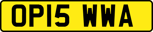 OP15WWA