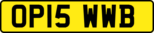 OP15WWB