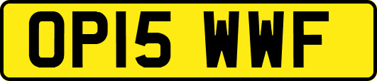 OP15WWF