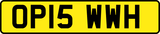 OP15WWH